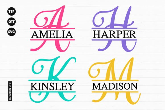Amelia Split: Elevating Design with Authentic Charm