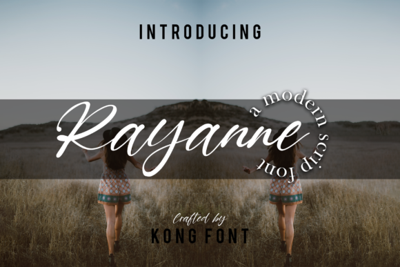 Rayanne: Elevating Modern Design with Elegance