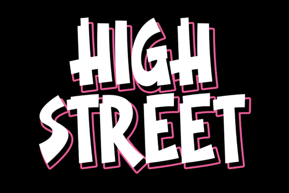 The Elegant Script Font for Modern Design