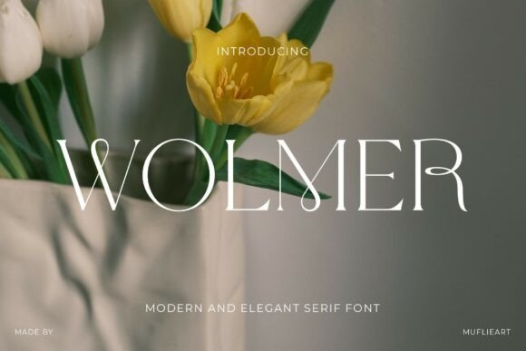Wolmer: Defining Minimalist Luxury in Modern Design